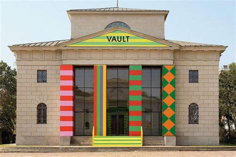 gucci vault archive.